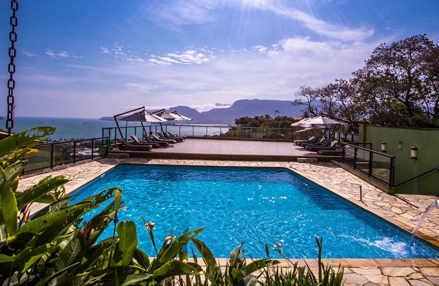 Pousada Ilhabela