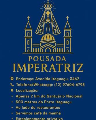 Pousada Imperatriz