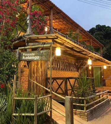 Pousada Kalango