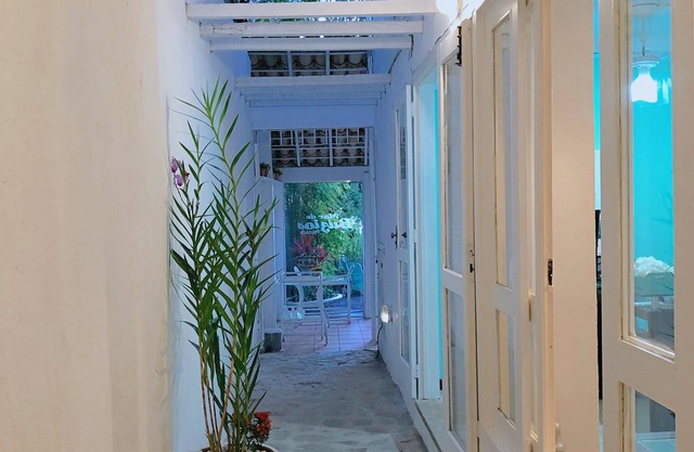 Pousada Mar de Búzios