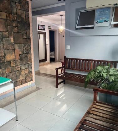 Pousada Ohana Guarujá