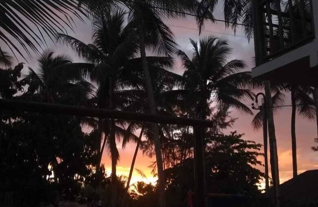Pousada Pôr do Sol