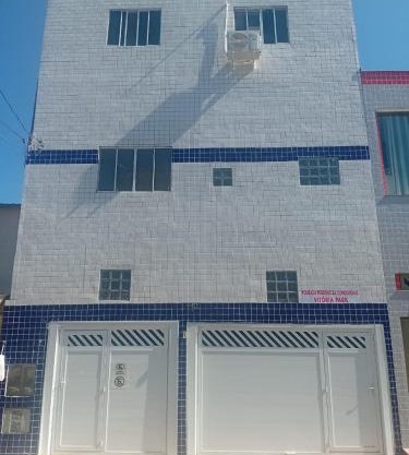 Pousada Residencial Condomínio Vitória Park - Guarujá