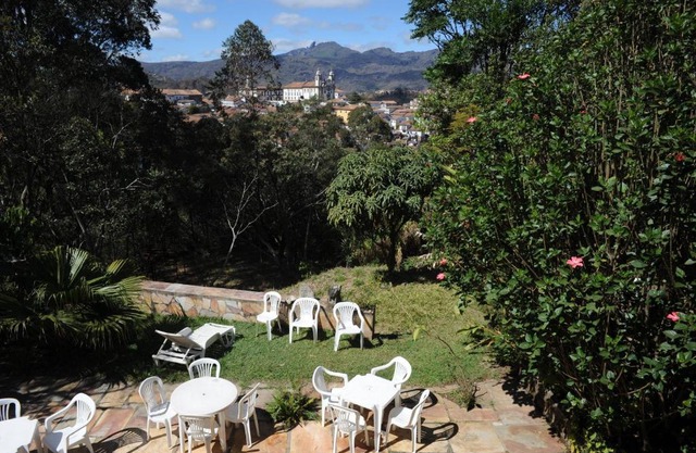 Pousada São Francisco de Paula