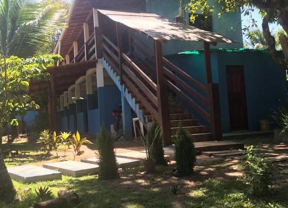 Pousada Tulum