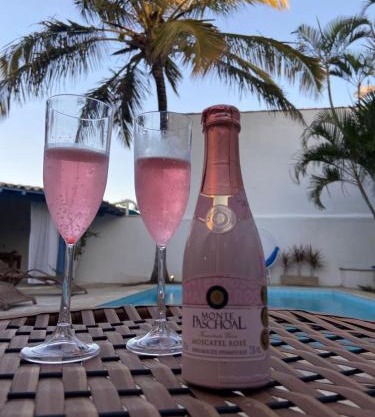 Pousada Vila C Geribá