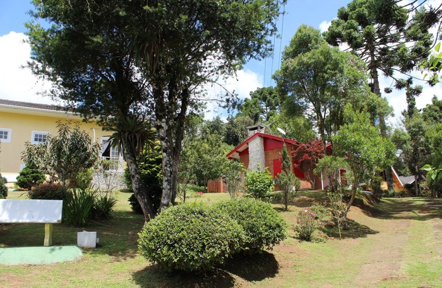 Pousada Vila Menotti