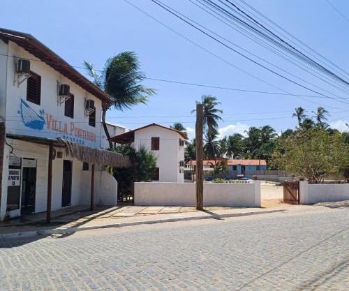 Pousada Villa Pontinha