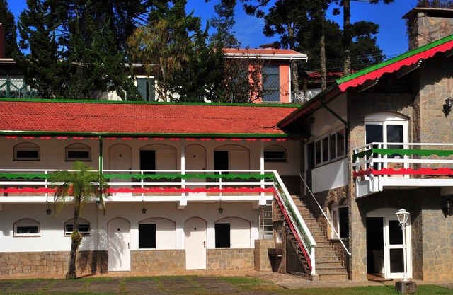 Pousada Villaggio di Roma