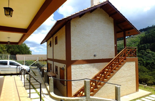 Pousada Vista da Serra