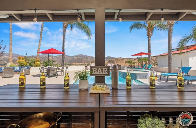 Poway Panorama Peak - Wedding & Event Friendly