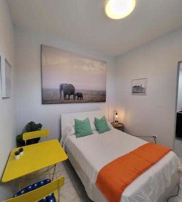 PR Rentals Ocean Park Beach Apartment 2