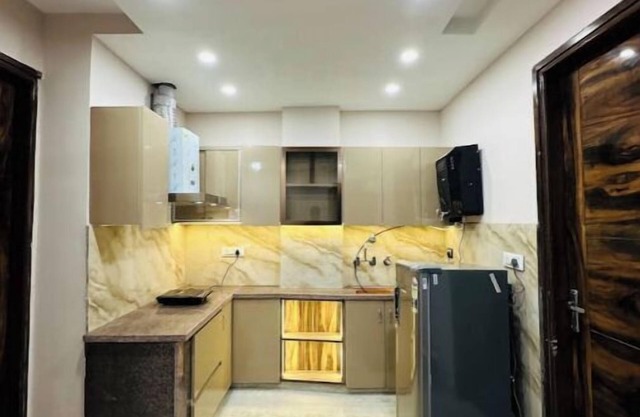 Prahar Homes-Entire Building