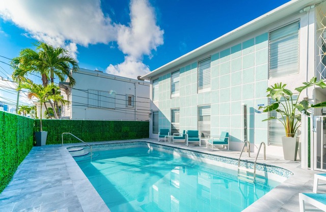 PRAIA Hotel Boutique & Apartments Miami Beach