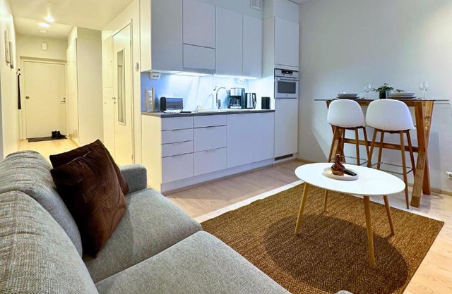 Pramea Apartments Pikku Pietari