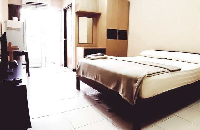 Prapai Place ๋ A solo 700 metros de Don Muang