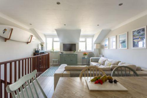 Prawn Cottage