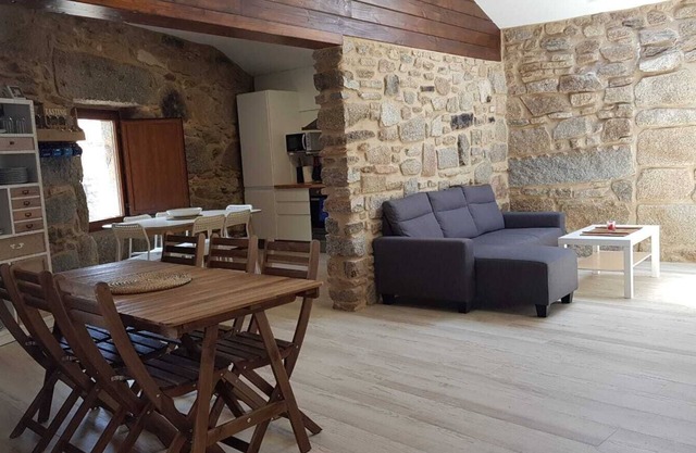 Preciosa casa a 300 metros de la playa