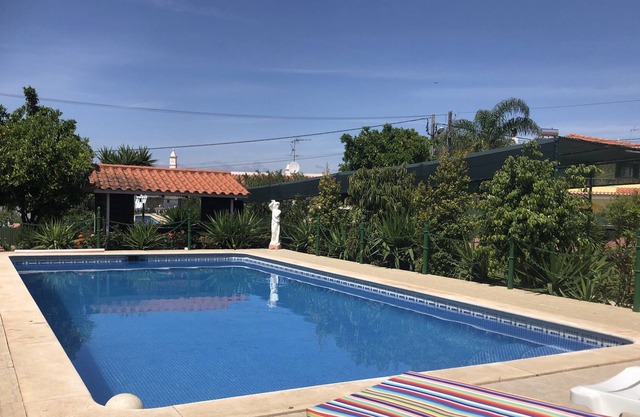 ☀️ PRECIOSA VILLA CON PISCINA 🌴
