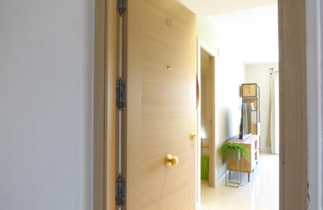 Precioso apartamento en Canet Playa by Hometels