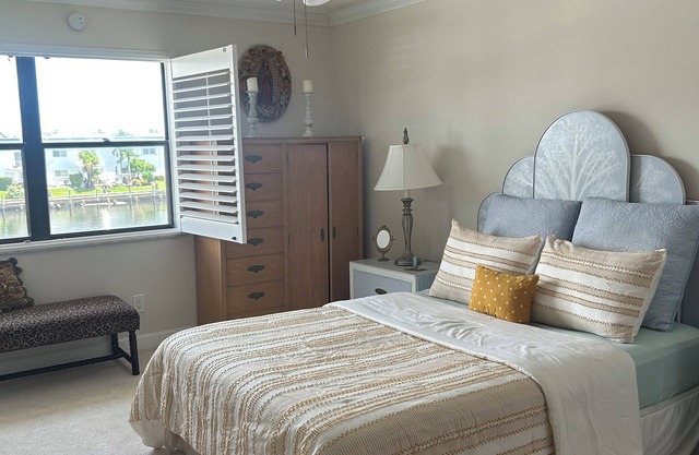 Holiday apartament in North Palm Beach