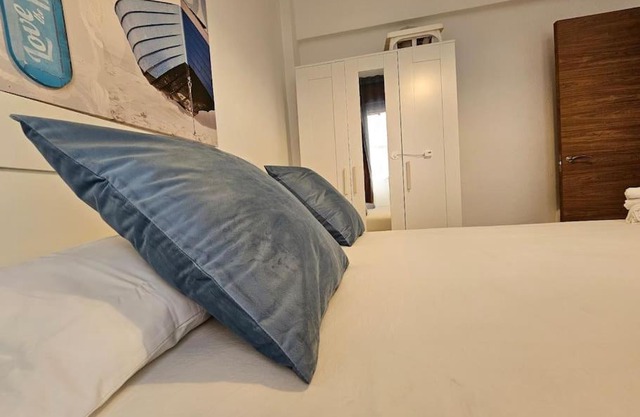 Precioso piso junto Ayuntamiento
