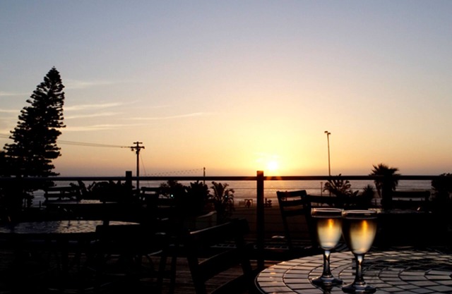 Premier Hotel Cape Town