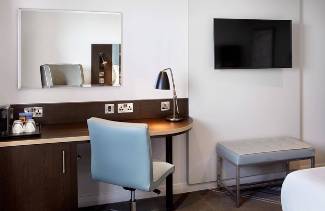 Premier Inn London Kensington