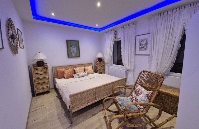 Premium-Apartamento-Baño Privado