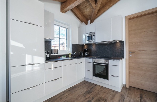 Chalet premium en Piesendorf con sauna