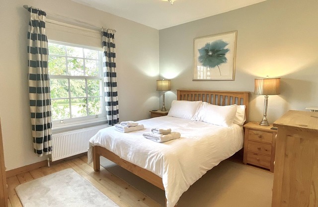 Old Post Cottage-Superior-Rural-Baño Privado