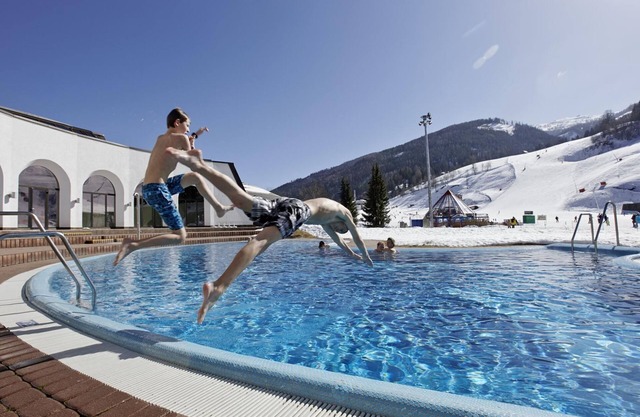 Premium Familienzimmer Frühstück - Hotel Gut Trattlerhof & Chalets