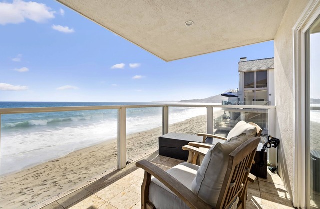 Premium High Tech Malibu Road Casa de Playa 5 Estrellas
