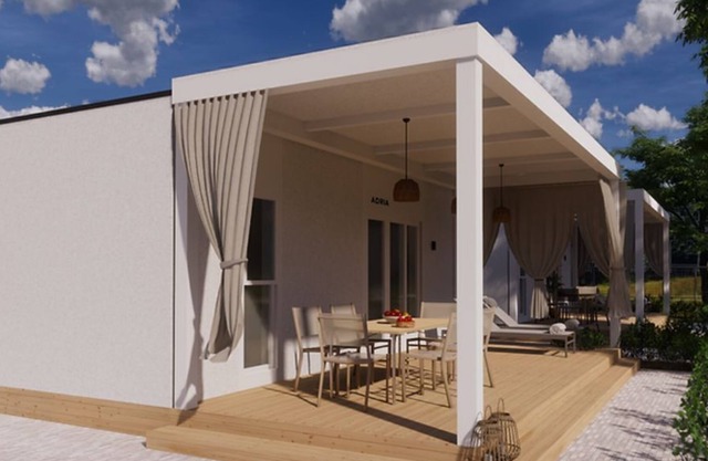 Premium Mobile Home 5