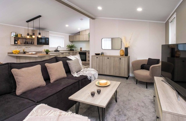 Alojamiento de 2 habitaciones en Workington