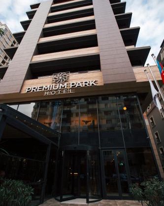 Premium Park Hotel