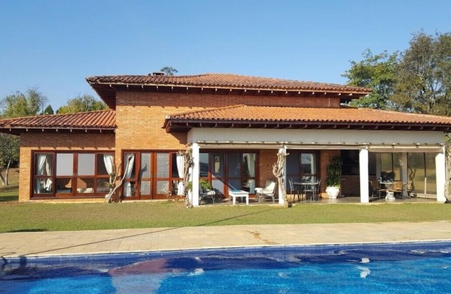 Sitio maravilloso, alto estándar, para estancias diferenciadas y eventos en general