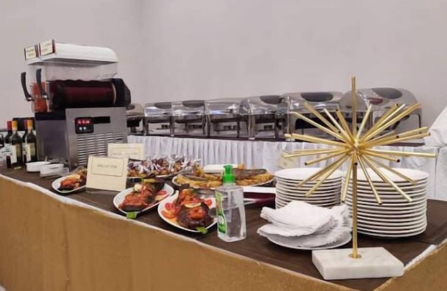 Prenox Hotel and Suites