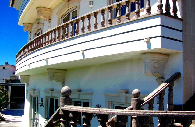 President Residence at Villa 5☆ (10-13 guests)