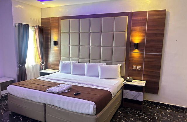 Presken Hotel Residence
