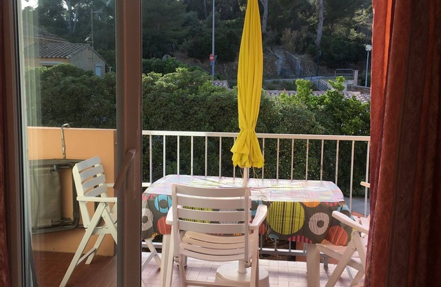 Presqu Ile De Giens: Piso / apartamento - PREQU'ILE DE GIENS