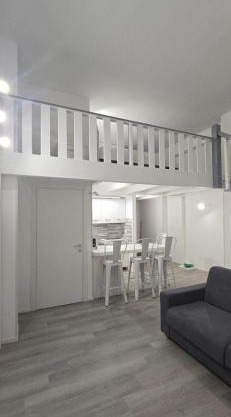 Prestige house 10 appartamento