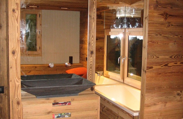 Chalet de lujo confortable de 9 a 10 personas a 5 minutos de las pistas