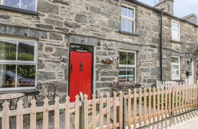 Preswylfa, PENMACHNO