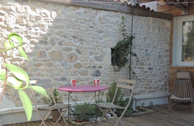 Bonita casa cerca de Île de Ré y La Rochelle