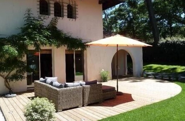 Bonito chalet independiente de 200 m de las playas más bonitas de Pyla sur Mer