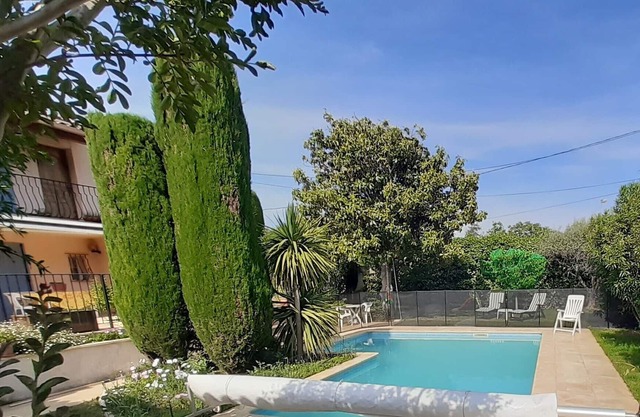Vrbo Property