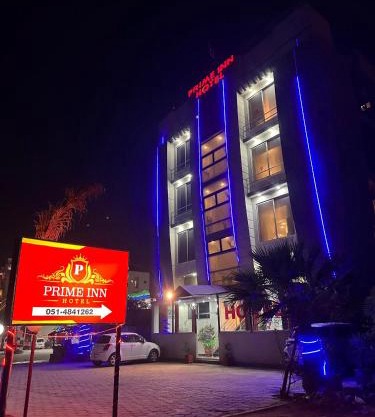Prime Inn Hotel