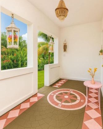 Prime Location Home W BBQ & Free Parking