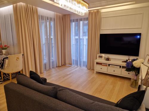 Prime Warsaw - Ideal Location, Old Town, City Center